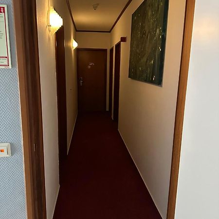Yasha Hotel Luxembourg Luaran gambar
