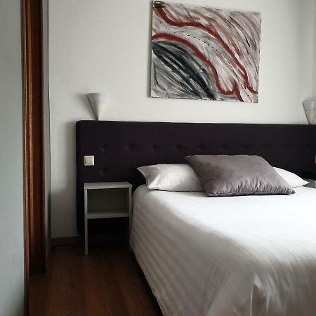 Yasha Hotel Luxembourg Luaran gambar