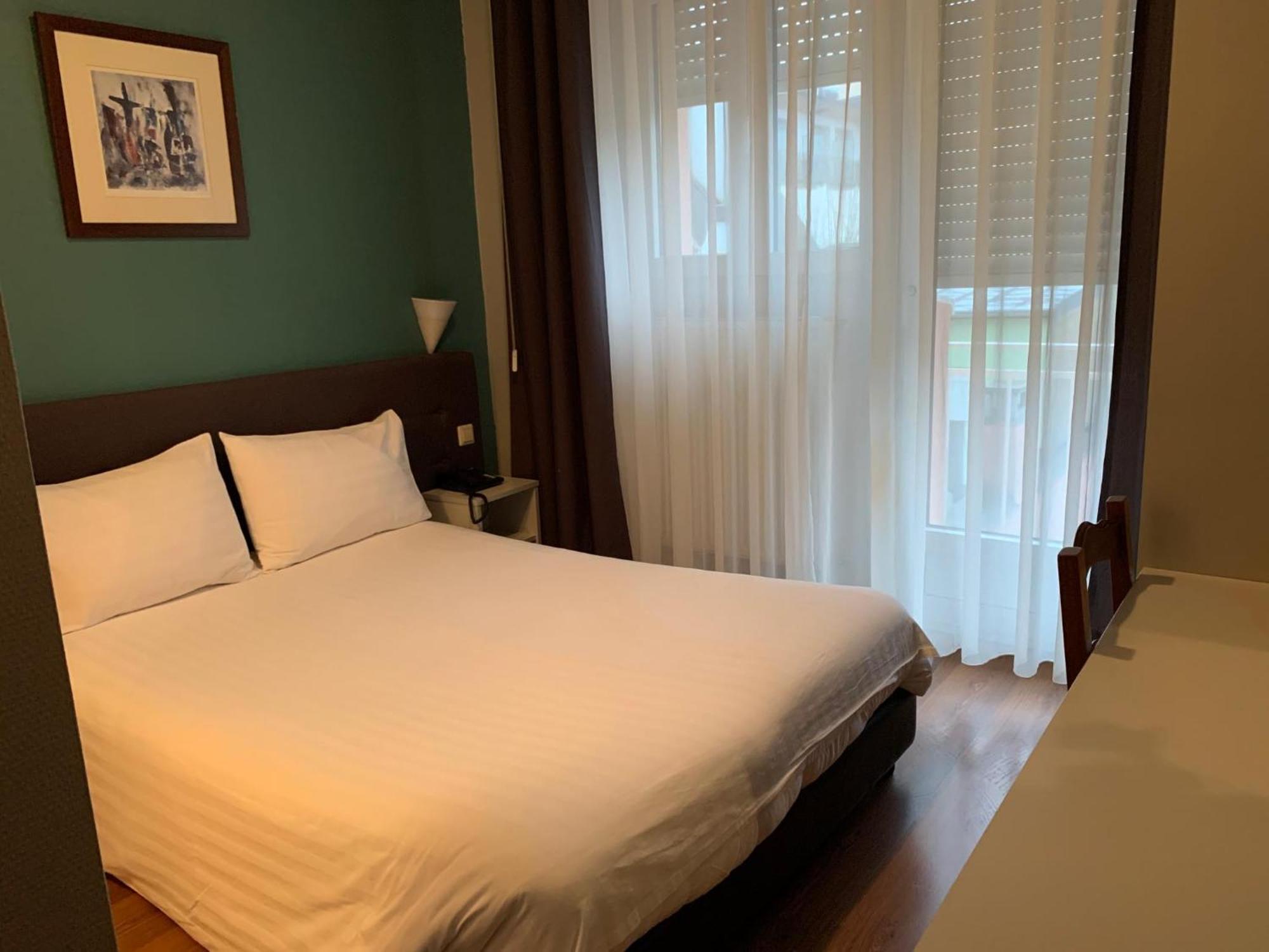 Yasha Hotel Luxembourg Luaran gambar