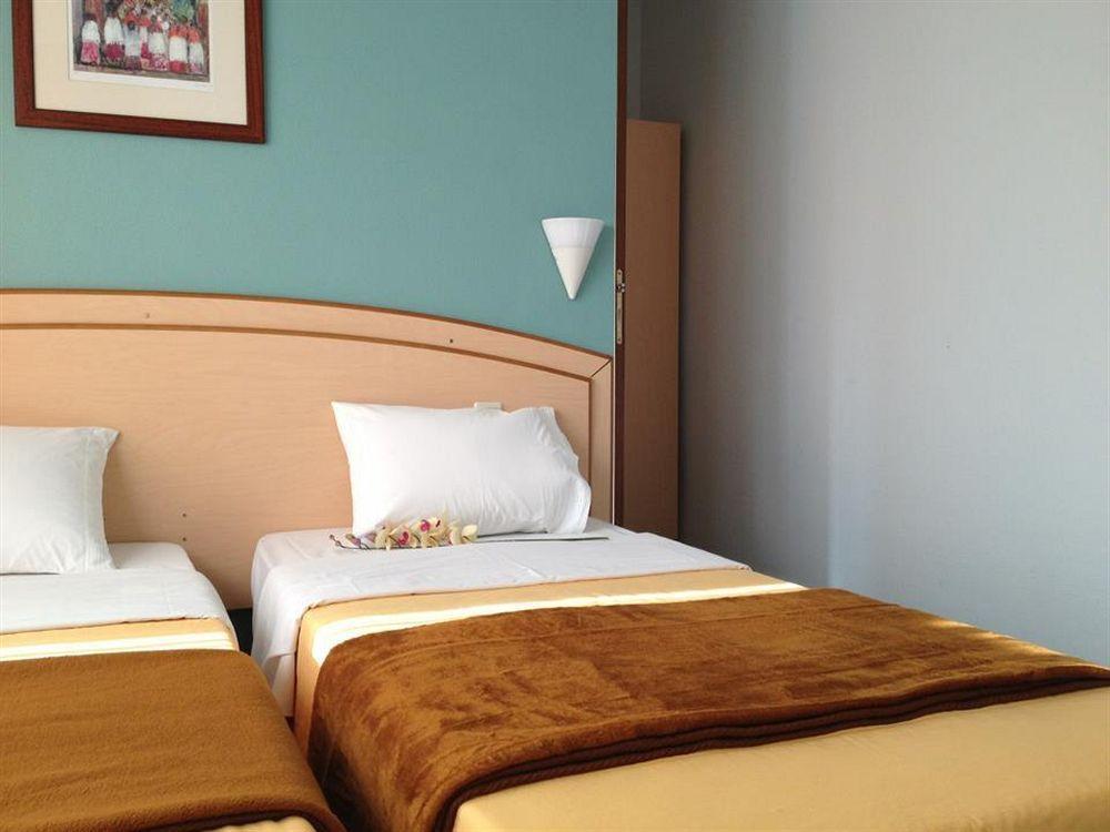 Yasha Hotel Luxembourg Luaran gambar