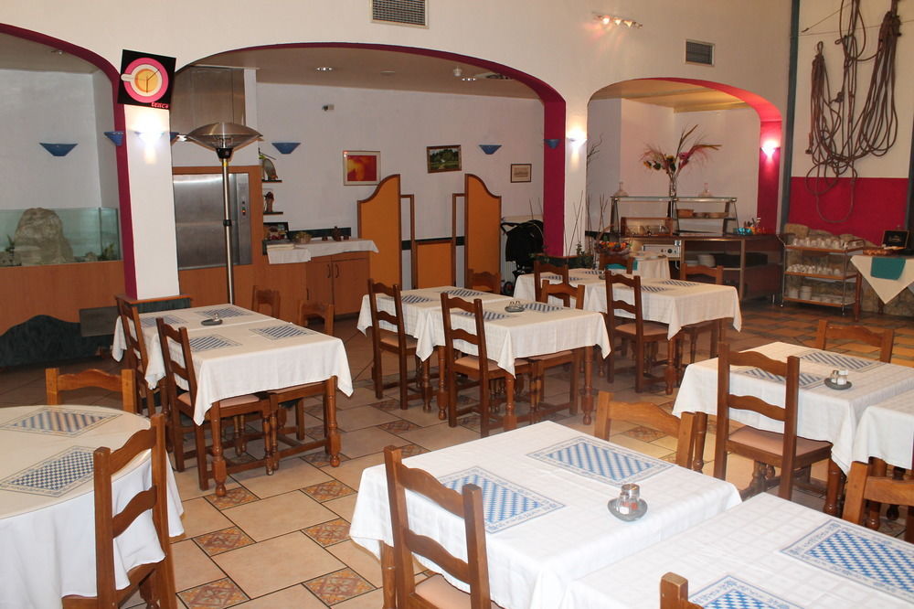 Yasha Hotel Luxembourg Luaran gambar