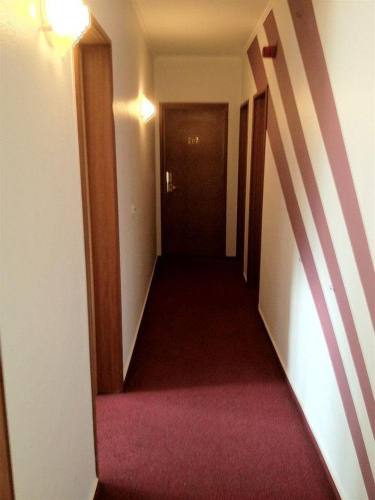 Yasha Hotel Luxembourg Luaran gambar