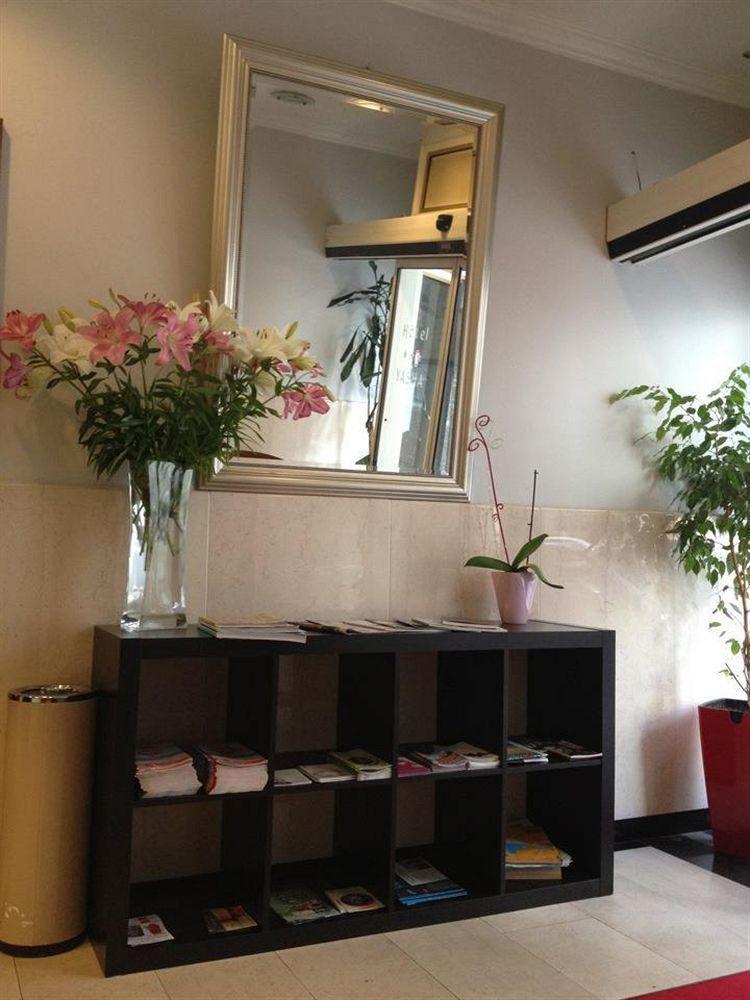 Yasha Hotel Luxembourg Luaran gambar