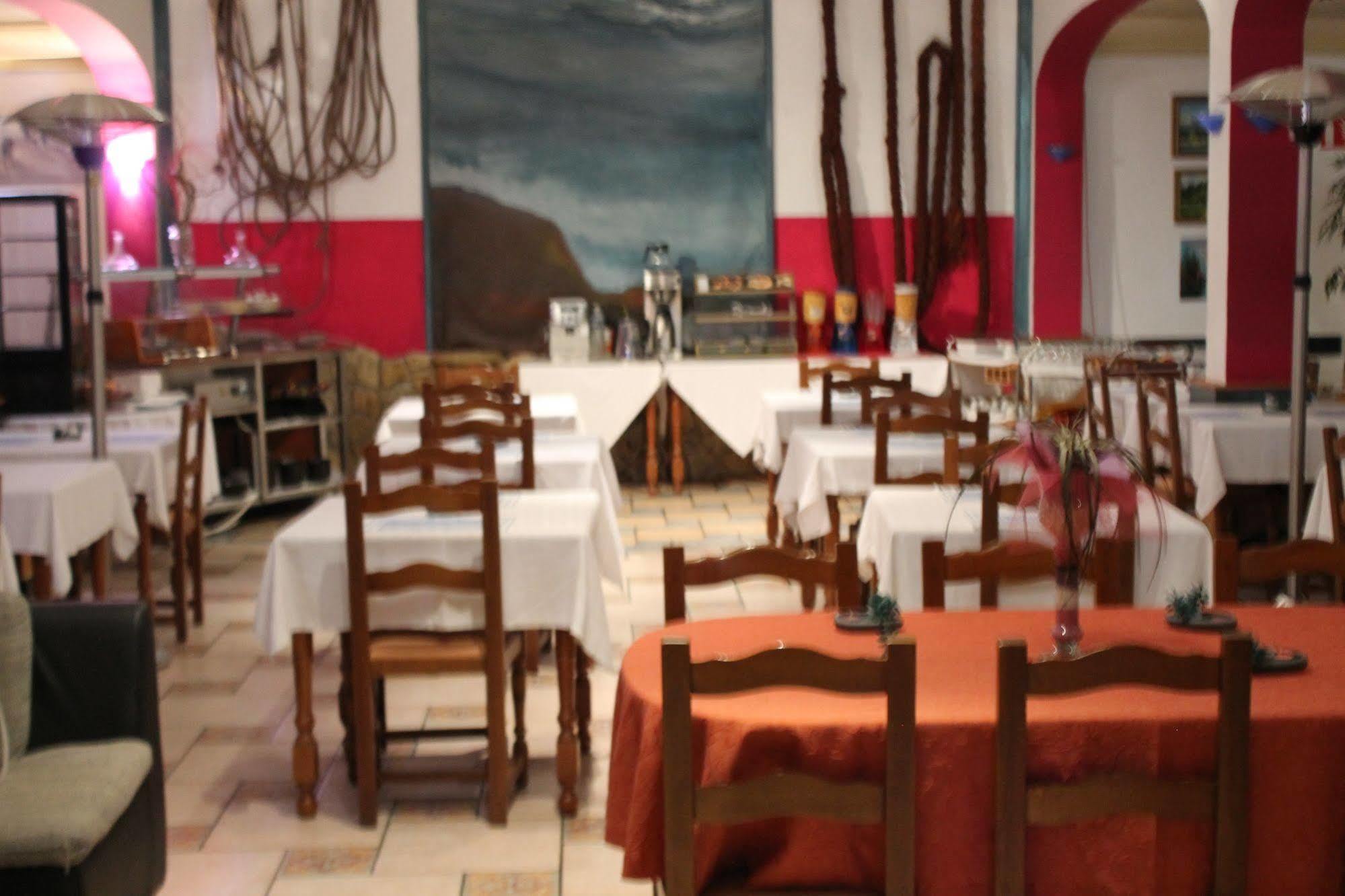 Yasha Hotel Luxembourg Luaran gambar