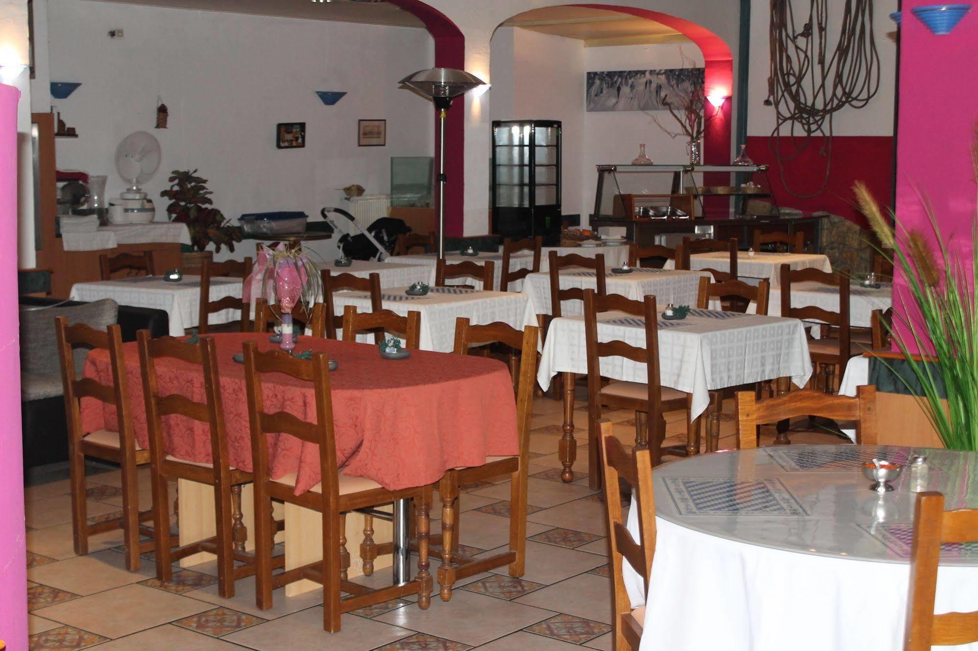 Yasha Hotel Luxembourg Luaran gambar
