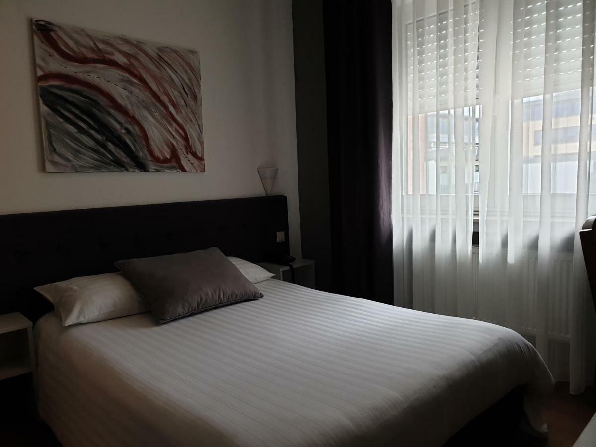 Yasha Hotel Luxembourg Luaran gambar